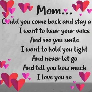 Meet your Posher, Judy